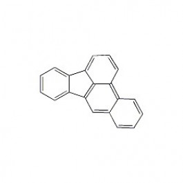 Benzo[b]fluoranthene