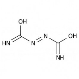 Azodicarbonamide