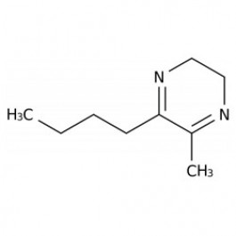 2-Butyl-5,6-dihydro-3-methylpyrazine