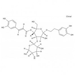 Verbascoside