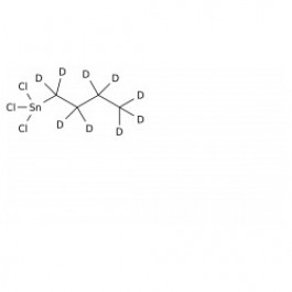 D9-Butyltin trichloride