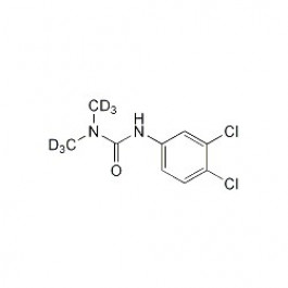 D6-Diuron