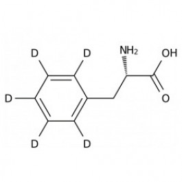 D5-Phenylalanine