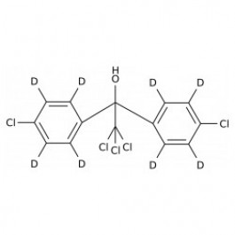 D8-Dicofol