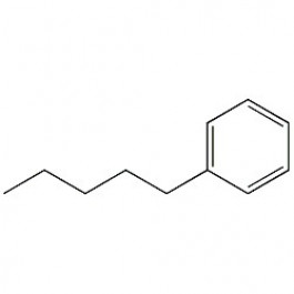 n-Pentylbenzene