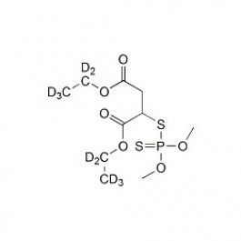 D10-Malathion