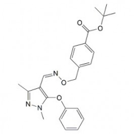 Fenpyroximate