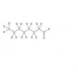 D16-Octanal