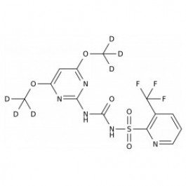 D6-Flazasulfuron