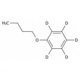 D5-Butyl phenyl ether