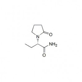 Levetiracetam