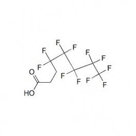 2H,2H,3H,3H-Perfluorooctanoic acid