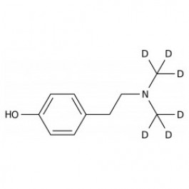 D6-Hordenine