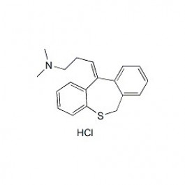 Dothiepin hydrochloride