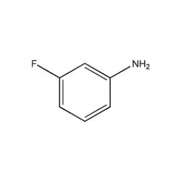 3-Fluoroaniline