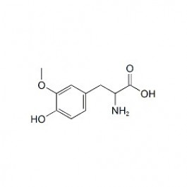 3-Methoxy-DL-tyrosine