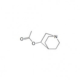 Aceclidine