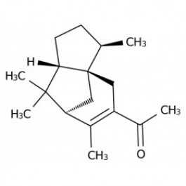 Acetylcedrene