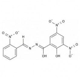 2-NP-DNSAH