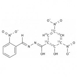 13C6-2-NP-DNSAH