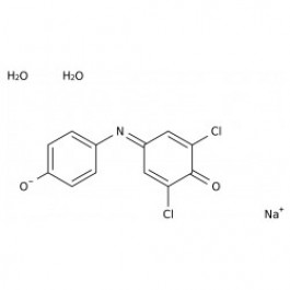 2,6-Dichloroindophenol sodium salt dihydrate