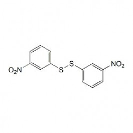 3-Nitrophenyl disulfide