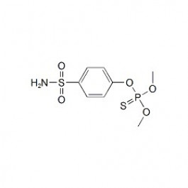 Cythioate