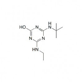 Terbuthylazine-2-hydroxy