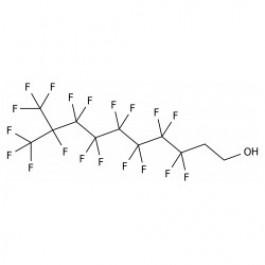 1H,1H,2H,2H-Perfluoro-9-methyldecan-1-ol