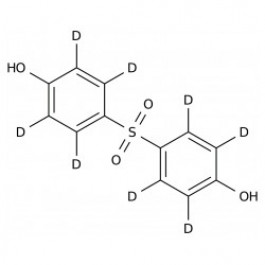 D8-Bisphenol S