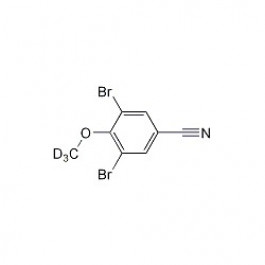 D3-Bromoxynil-methyl