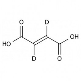 D2-Fumaric acid