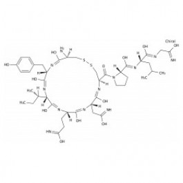 Oxytocine