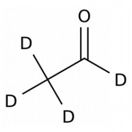 D4-Acetaldehyde