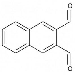 2,3-Naphthalenedialdehyde