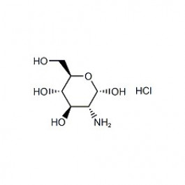 D-(+)-Glucosamin hydrochloride