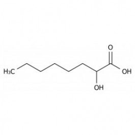 2-Hydroxycaprylic acid