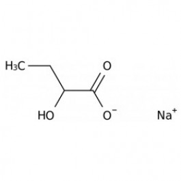 Sodium hydroxybutyrate