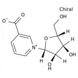 Nicotinic acid riboside