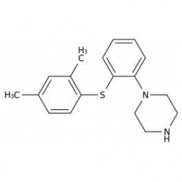 Vortioxetine