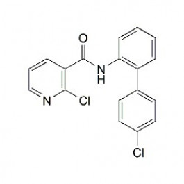 Boscalid (Nicobifen)