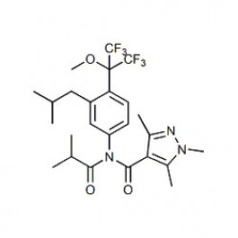 Pyflubumide