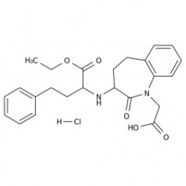 Benazepril hydrochloride