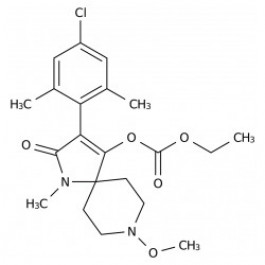 Spiropidion