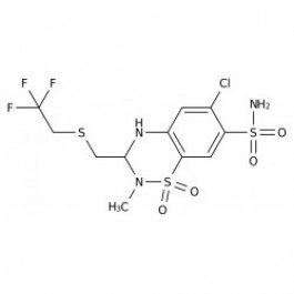 Polythiazide