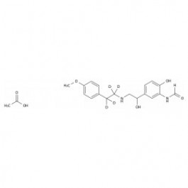 D6-Formoterol acetate