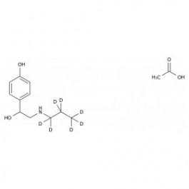 D9-Bamethane acetate