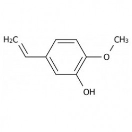 2-Methoxy-5-vinylphenol