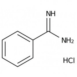 Benzamidine hydrochloride