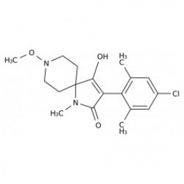 Spiropidion-enol